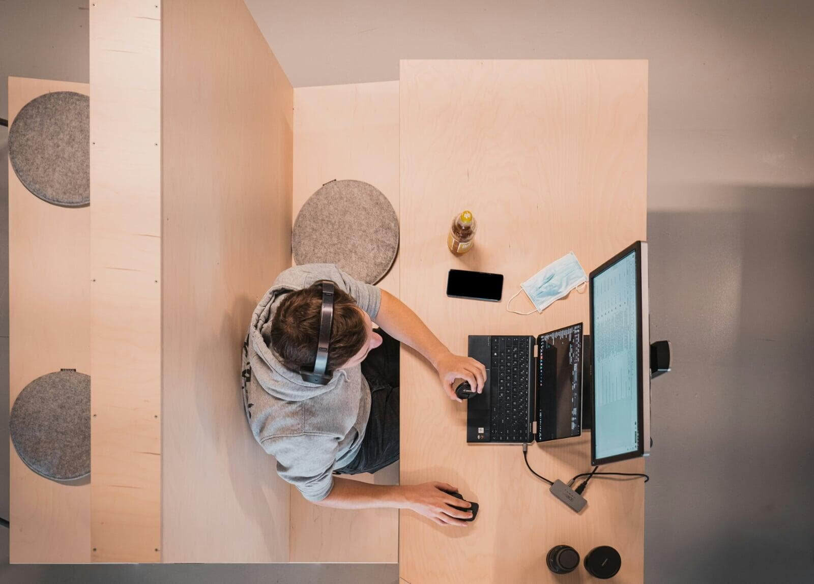 Helpdesk picture